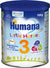 Humana 3 Optimum Little Heroes - Γάλα Σε Σκόνη Από 12m+, 700g