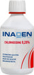 Inaden Chlorhexidine 0,20% Mouthwash - Στοματικό Διάλυμα Χλωρεξιδίνης, 250ml