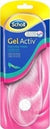 Dr. Scholl's Gel Activ Insoles Everyday Heels - Γυναικείοι Πάτοι, 1 ζεύγος