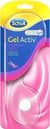 Dr. Scholl's Gel Activ Insoles Open Shoes - Γυναικείοι Πάτοι Για Ανοιχτά Παπούτσια, 1 ζεύγος