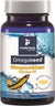 My Elements Omeganeed Cod Liver Oil 550mg - Συμπλήρωμα Διατροφής Μουρουνέλαιου, 60 μαλακές κάψουλες