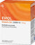 Eviol Vitamin D3 2200IU 55μg - Συμπλήρωμα Διατροφής Βιταμίνης D3, 60 μαλακές κάψουλες