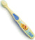 Oral-B Baby Παιδική Οδοντόβουρτσα  4-24 Μηνών, 1 τεμάχιο