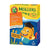 Moller's Omega-3 Για Παιδιά Με Γεύση Πορτοκάλι Λεμόνι, 36 ζελεδάκια