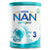 Nestle Nan 3 Optipro - Γάλα Σε Σκόνη 1-3 Χρόνο Ζωής, 400g