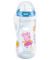Nuk Peppa Pig Kiddy Cup 12m+ - Παγουράκι Με Ρύγχος, 300ml (Κωδικός: 10751470)