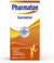Pharmaton Geriatric Ginseng G115 - Συμπλήρωμα Διατροφής Για Την Ενίσχυση Του Ανοσοποιητικού, Της Μνήμης & Της Συγκέντρωσης, 30 δισκία