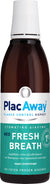 Plac Away Fresh Breath - Στοματικό Διάλυμα Κατά Της Στοματικής Κακοσμίας, 250ml