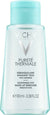 Vichy Purete Thermale Soothing Eye Make-Up Remover - Νερό Ντεμακιγιάζ Για Ευαίσθητα Mάτια, 100ml