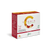 Aboca Vitamin C Naturcomplex - Συμπλήρωμα Διατροφής Βιταμίνης C, 20 φακελάκια