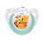 Nuk Trendline Disney Winnie The Pooh - Πιπίλα Σιλικόνης Σε Διάφορα Χρώματα Και Σχέδια 0-6 Μηνών, 1 τεμάχιο (Κωδικός: 10730324)
