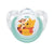 Nuk Trendline Disney Winnie The Pooh - Πιπίλα Σιλικόνης Σε Διάφορα Χρώματα Και Σχέδια 0-6 Μηνών, 1 τεμάχιο (Κωδικός: 10730324)