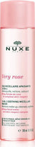 Nuxe Very Rose 3-in-1 Soothing Micellar Water - Απαλό Νερό Καθαρισμού, 200ml