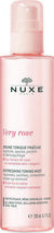Nuxe Very Rose Refreshing Toning Mist - Τονωτική Λοσιόν Σε Σπρέι, 200ml
