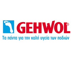 Think Pharmacy Brand: GEHWOL