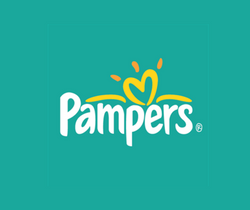 Think Pharmacy Brand: PAMPERS