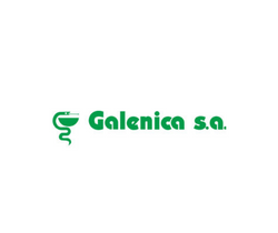 Think Pharmacy Brand: GALENICA