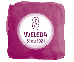 Think Pharmacy Brand: WELEDA
