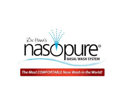 Think Pharmacy Brand: NASOPURE