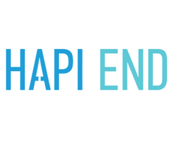 Think Pharmacy Brand: HAPI END