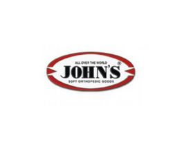Think Pharmacy Brand: JOHN'S