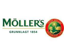 Think Pharmacy Brand: MOLLER'S