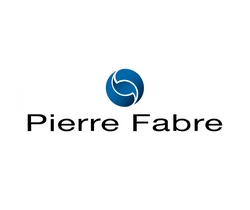 Think Pharmacy Brand: PIERRE FABRE