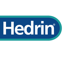 Think Pharmacy Brand: HEDRIN