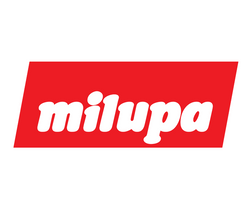 Think Pharmacy Brand: MILUPA