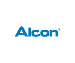 Think Pharmacy Brand: ALCON