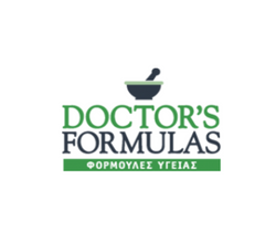 Think Pharmacy Brand: DOCTOR'S FORMULAS