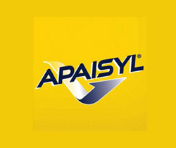 Think Pharmacy Brand: APAISYL