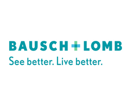 Think Pharmacy Brand: BAUSCH & LOMB