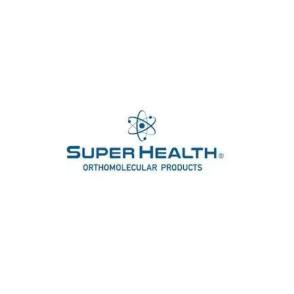 SUPER HEALTH
