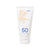 Korres Yoghurt Sunscreen Face Cream Spf50 - Αντηλιακή Κρέμα Προσώπου, 50ml