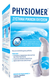 Physiomer Nasal Wash System - Σύστημα Ρινικών Πλύσεων, 1 x συσκευή ρινικών πλύσεων Και 6 x φακελίσκοι ρινικών πλύσεων