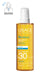 Uriage Bariesun Spf30 Dry Oil - Αντηλιακό Ξηρό Έλαιο Σώματος, 200ml