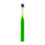 Elgydium Clinic Mono Compact Green 2.2mm - Μεσοδόντια Βουρτσάκια Πράσινα, 4 τεμάχια