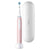 Oral-B iO Series 3 Magnetic Pink - Ηλεκτρική Οδοντόβουρτσα Με Αισθητήρα Πίεσης & Θήκη, 1τεμ