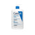 CeraVe Moisturising Lotion - Ενυδατικό Γαλάκτωμα Προσώπου, Σώματος Για Ξηρό Δέρμα, 1lt