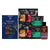 Apivita Promo Bee Party Ready Με Express Beauty Mask - Μάσκα Ρόδι, 2x8ml + Express Beauty Scrub - Ήπια Απολέπιση Βερίκοκο, 2x8ml + Αφρός Καθαρισμού Για Πρόσωπο & Μάτια, 75ml
