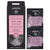 Apivita Express Beauty Face Mask Pink Clay - Μάσκα Προσώπου Με Ροζ Άργιλο Για Απαλό Καθαρισμό, 2x8ml