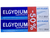 Elgydium Antiplaque Jumbo - Οδοντόκρεμα Κατά Της Πλάκας, 2x100ml (-50% στο 2ο προϊόν)