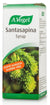 A.Vogel Santasapina - Syrup Soothing Irritated Throat, 100ml
