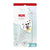Nuk Disney Mickey - Κορδέλα Πιπίλας, 1τεμ (Κωδ: 10256513)