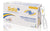 Zwitter Salz 5% - Eye Drops Hypertonic Sodium Chloride Solution 5%, 50x0.50ml