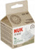 Nuk For Nature L - Θηλή Σιλικόνης Μέγεθος L, 2τεμ (Κωδικός: 10124027)