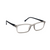 Pharmalead Vitorgan EyeLead - Presbyopia Glasses +1.00 Gray Black Bone E152, 1 piece