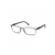 Pharmalead Vitorgan EyeLead - Presbyopia Glasses +3.50 Gray Black Bone E152, 1 piece