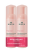 Nuxe Promo Very Rose Cleansing Foam -  Αφρός Καθαρισμού, 2x150ml